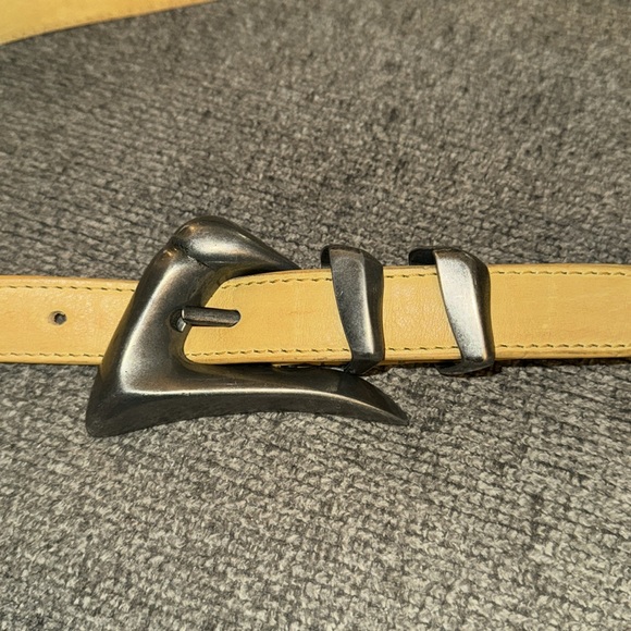 Free People Belt NWT main image 5
